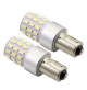 Boat Led Bulb, 2.5 watts - Indicator Led - 10-30 volts - BA9S - White - D14*39mm - 9S-39L-BA9S-W - AZLED